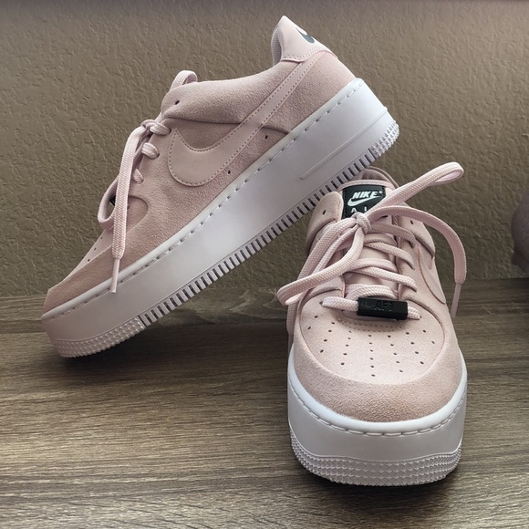 Nike Shoes - AF1 Sneakers